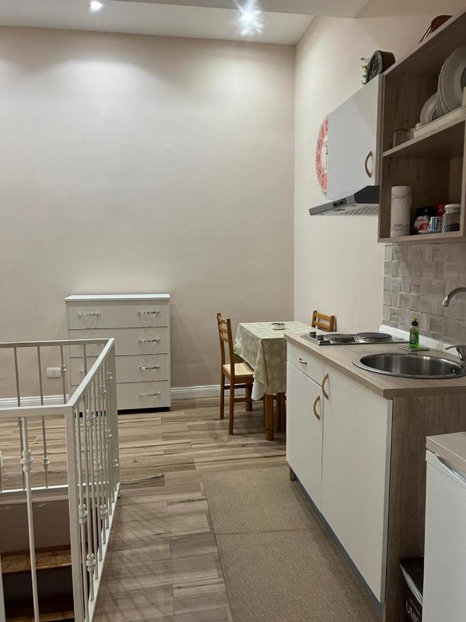 La Petite Maison Napoli