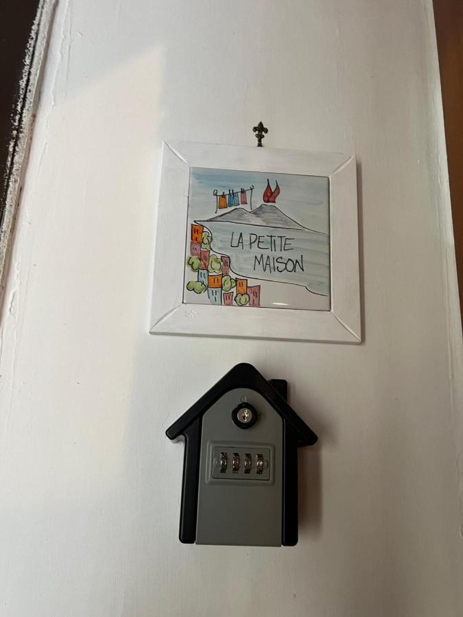 Appartamento La Petite Maison Napoli