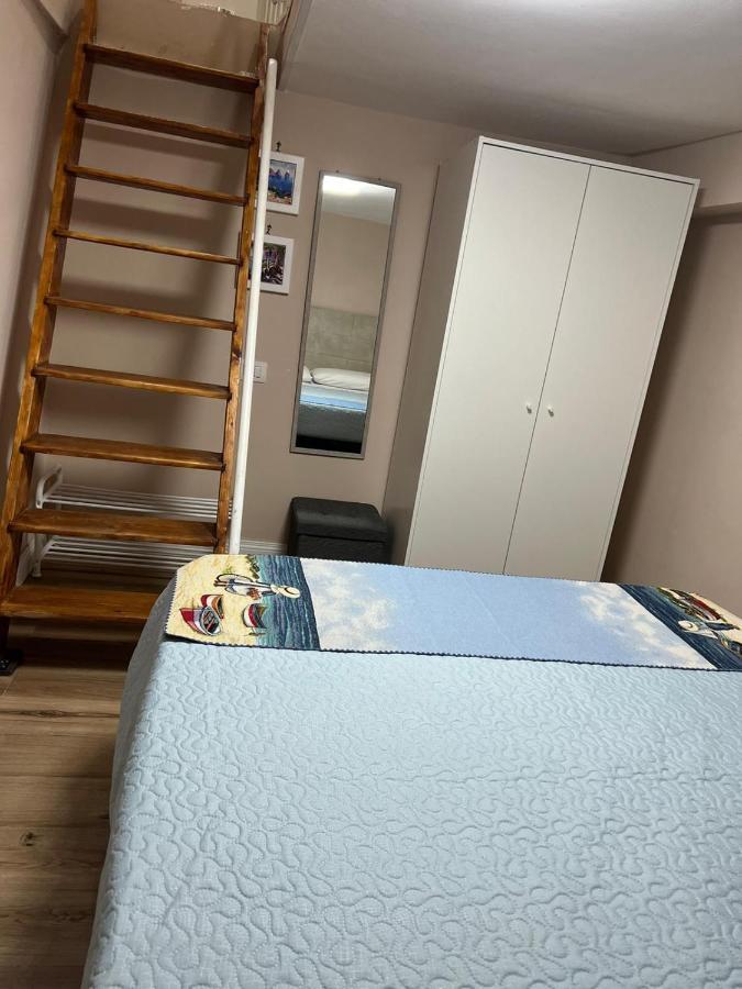 Appartamento La Petite Maison Napoli
