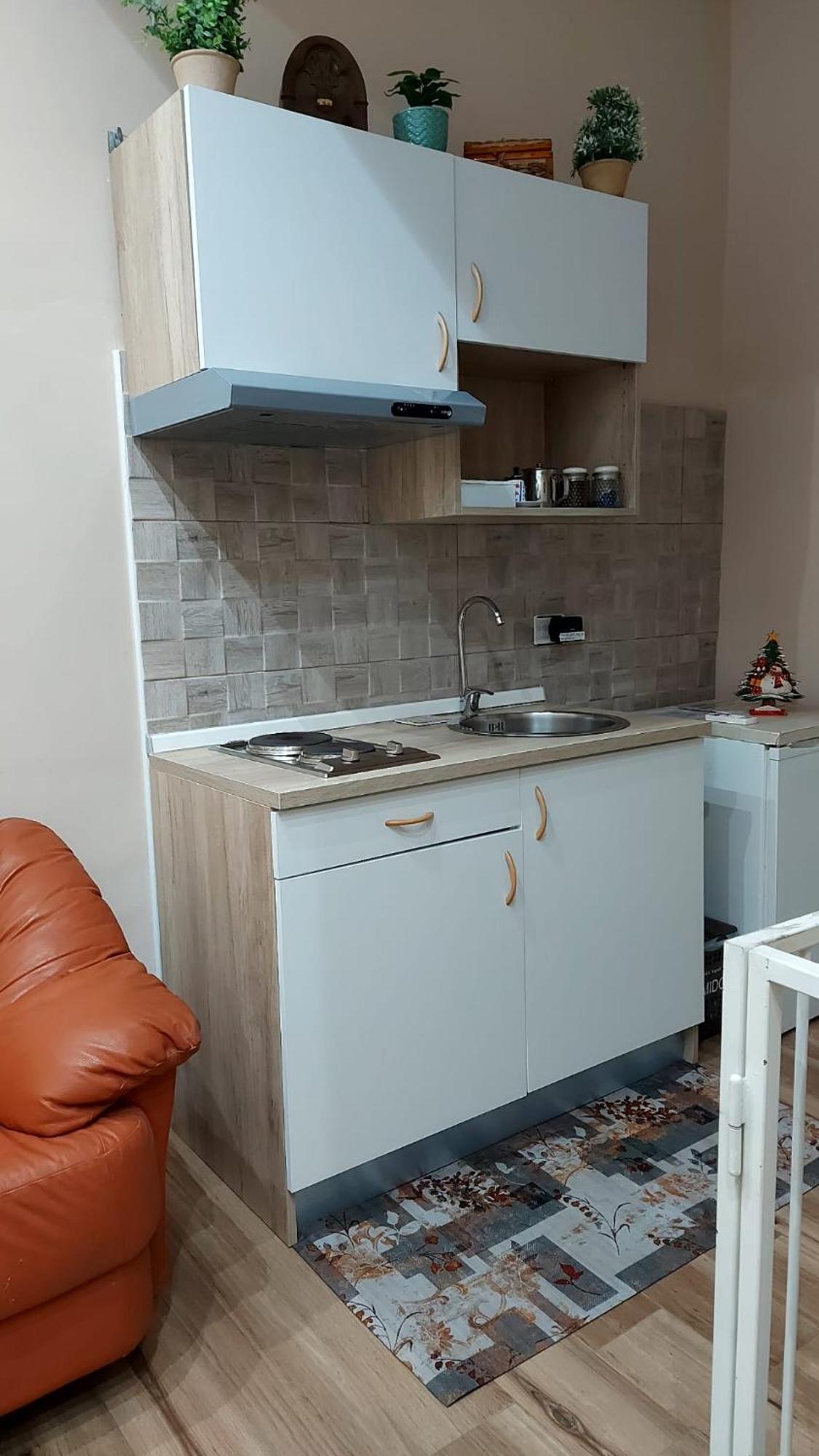 La Petite Maison * Napoli